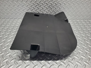 46848 Mercedes-Benz R129 320SL Coupe Foot Well Panel Left Side 1296840937