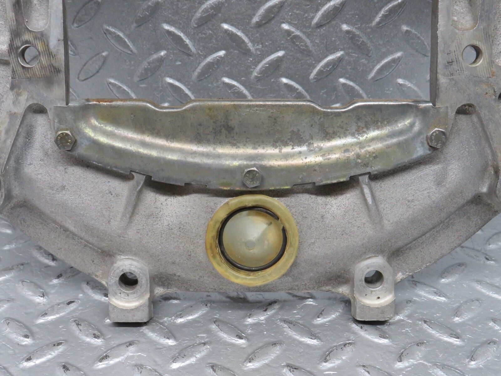 39893 Mercedes-Benz R107 350SL Gearbox Flange 1160110845