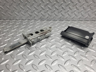 W124 Wagon door safety check strap used OEM
