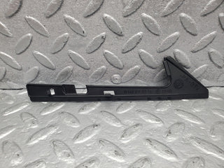 W140 wing mirror seal left side used OEM