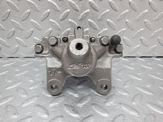 R129 SL rear left brake caliper used OEM