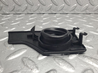 W124 Wagon ignition switch cover surround used OEM
