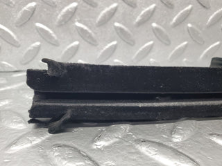 R129 SL right door wing mirror rubber used OEM