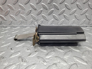 R129 SL door safety check strap used OEM