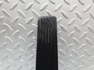 W201 Baby Benz accelerator pedal with rubber used OEM