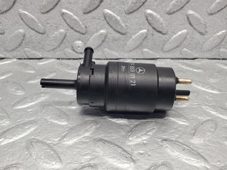 W201 Baby Benz windscreen washer pump used OEM