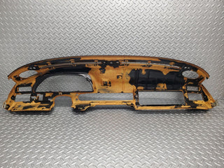 46020 Mercedes-Benz W126 420SE Dashboard Black