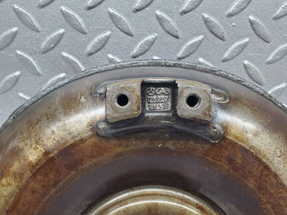 45457 Mercedes-Benz 280E M110.988 Torque Converter 1262500902