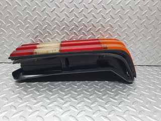 43621 Mercedes-Benz C126 380SEC Coupe Tail Light Right Side 1268201064