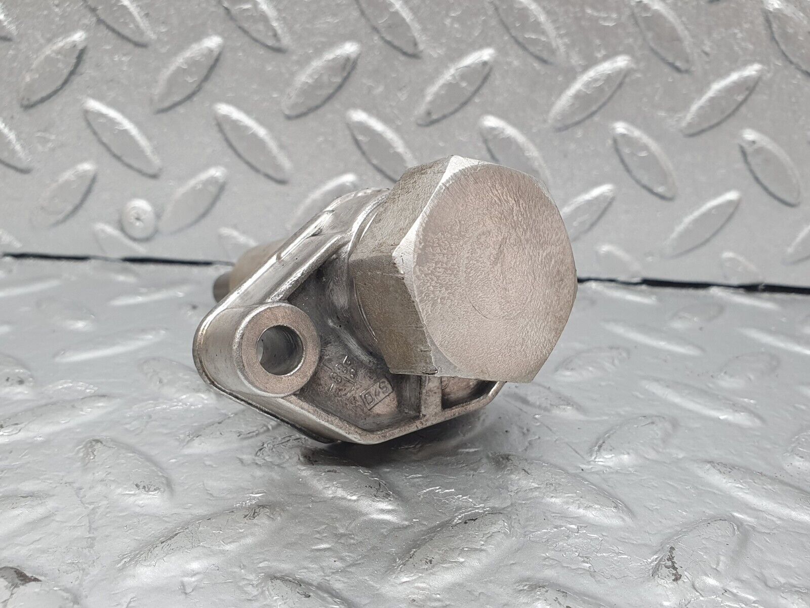 43634 Mercedes-Benz C126 380SEC Coupe Timing Chain Tensioner 1170520631