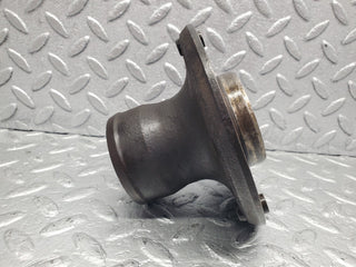 W201 Baby Benz front wheel hub used OEM