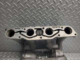 W123 intake manifold used OEM