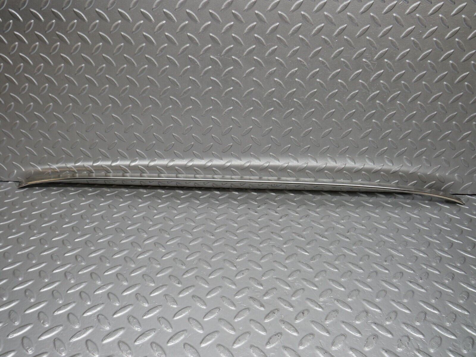 40203 Mercedes-Benz R107 Hardtop Roof Chrome Right Side