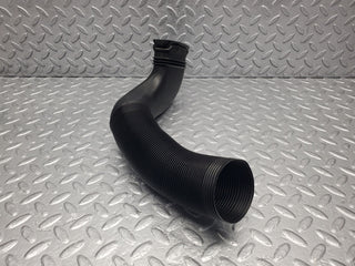 W201 Baby Benz air duct pipe hose right side used OEM