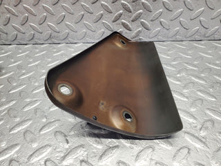 W112 oil pump bracket oil baffle plate used OEM
