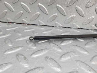 43762 Mercedes-Benz C126 380SEC Coupe Heater Control Cable 1268300131