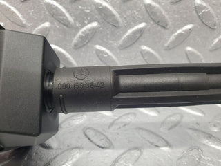 46198 Mercedes-Benz W124 280E Ignition Bosch 0001587003 0221506444 0001593642