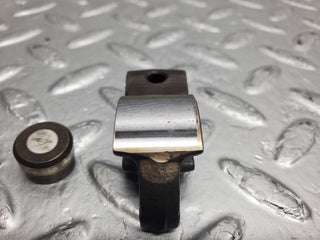 W126 Coupe valve rocker arm with valve tappet used OEM