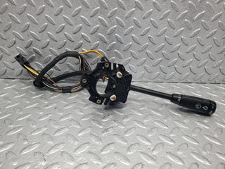 W201 Baby Benz indicator wiper stalk used OEM