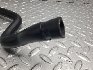 W124 Cabriolet heater hose used OEM