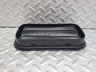 44734 Mercedes-Benz W124 220E Rear Air Intake Vent Right 1248370230 1248370242