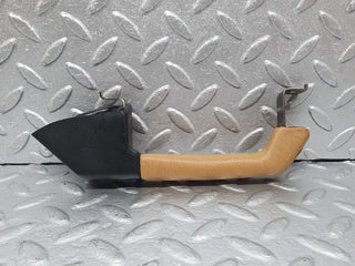 43630 Mercedes-Benz C126 380SEC Coupe Rear Left Interior Handle