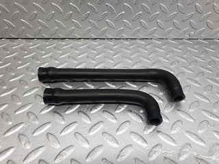 W126 Coupe heater hose pipe used OEM