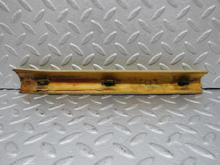 40192 Mercedes-Benz R107 Hardtop B Pillar Trim Right Side Beige