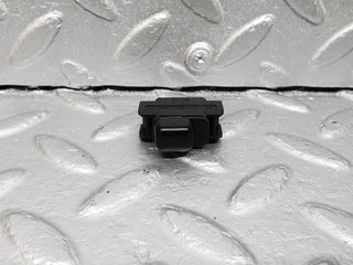 W124 child lock control switch used OEM