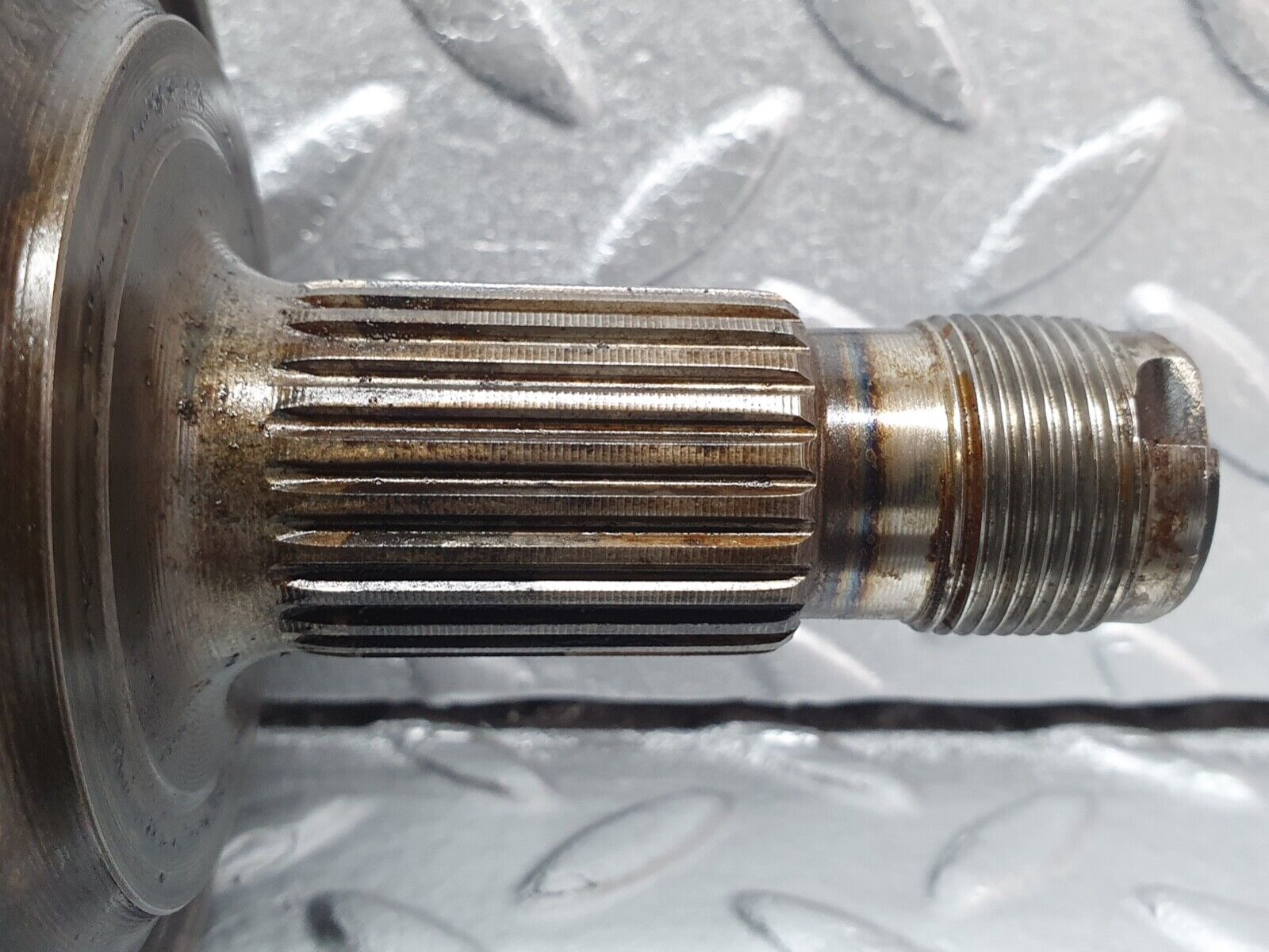42008 Mercedes-Benz W202 C200 Axle Shaft Drive Shaft