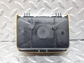 W123 rear door ashtray used OEM
