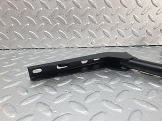 W201 Baby Benz trunk lid hinge right side used OEM