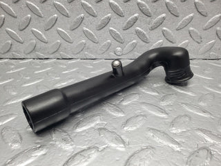 W126 Coupe crankcase breather hose used OEM