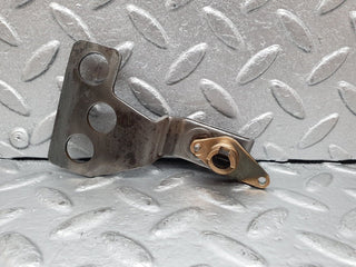 R107 SLC automatic gearbox linkage bracket used OEM
