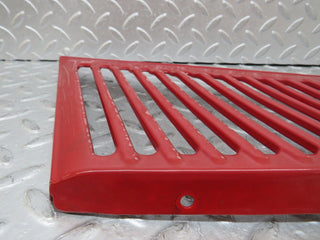 R107 SL air vent grill right side used OEM