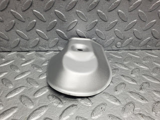 W201 Baby Benz engine mount bracket heat shield right side used OEM