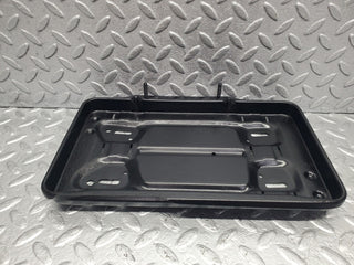 W114 battery tray used OEM