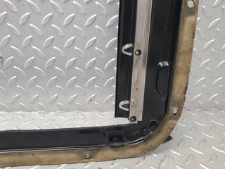 W201 Baby Benz power sunroof frame used OEM