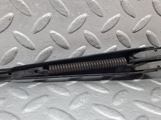 W126 windscreen wiper arm right side used OEM