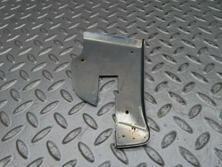 15618 Mercedes-Benz R107 450SL Left Door Chrome Cover