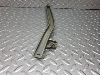 W123 Coupe rear right window channel used OEM