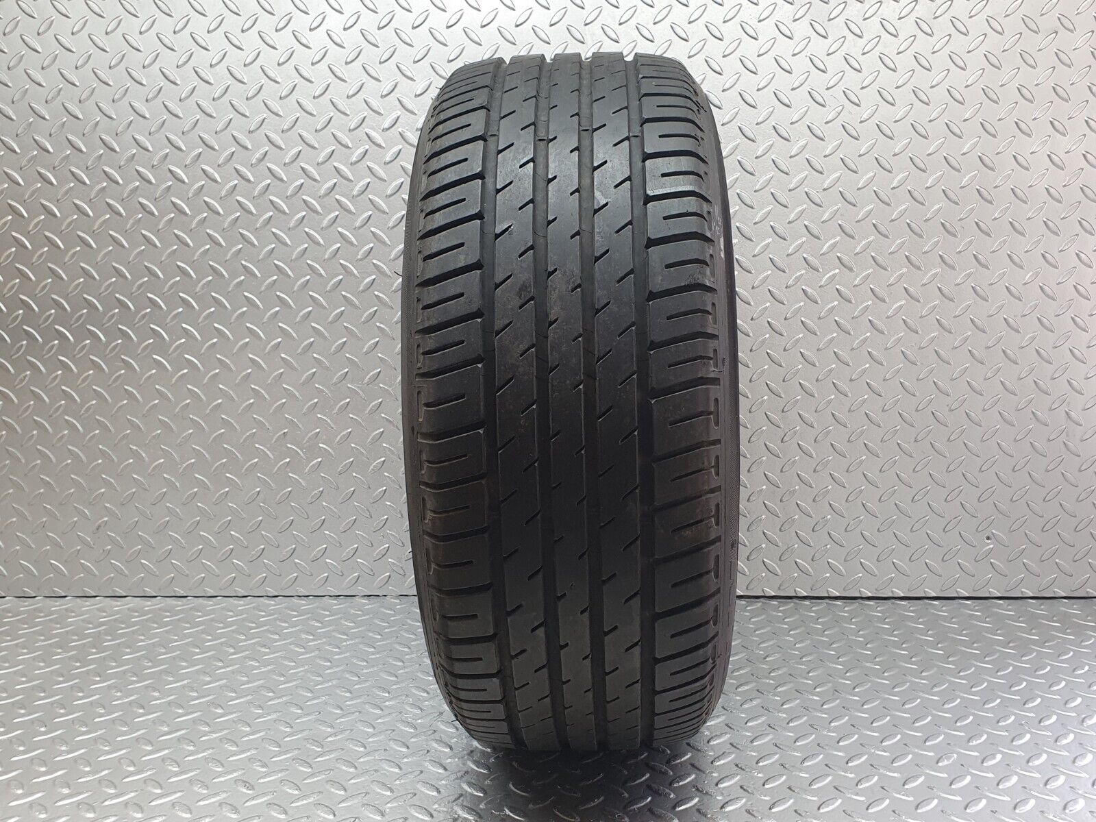 42631 Mercedes-Benz R129 320SL Coupe Alloy Wheel 8Jx16H2 ET34 1244011402