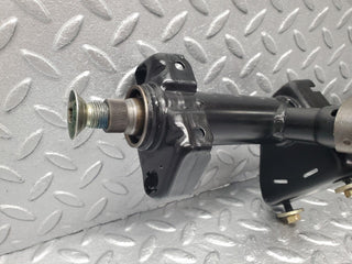 46435 Mercedes-Benz C123 280CE Coupe Steering Column