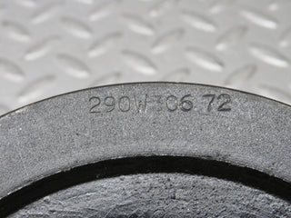 32865 Mercedes-Benz C107 R107 350 V8 Crankshaft Vibration Damper 1160300203