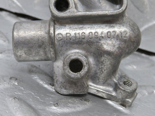 39961 Mercedes-Benz R107 350SL Auxiliary Air Valve 1160940712