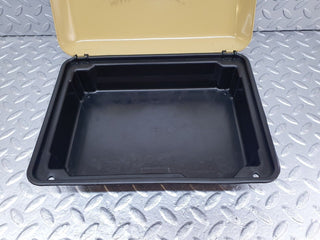 44140 Mercedes-Benz C123 230CE Coupe First Aid Box 1238650353