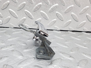 W123 right interior door handle used OEM