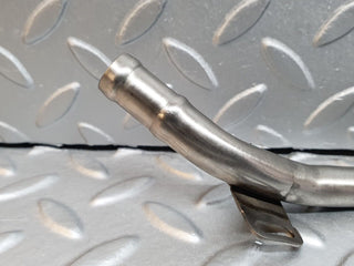 W202 cooling hose pipe used OEM