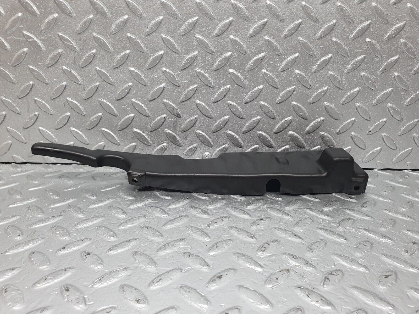 43920 Mercedes-Benz C123 230CE Coupe Bonnet Lock Catch Cover 1238870025