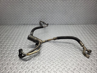 W126 Coupe air conditioning hose pipe with dryer used OEM